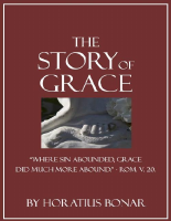 The Story of Grace - Horatius Bonar.pdf
